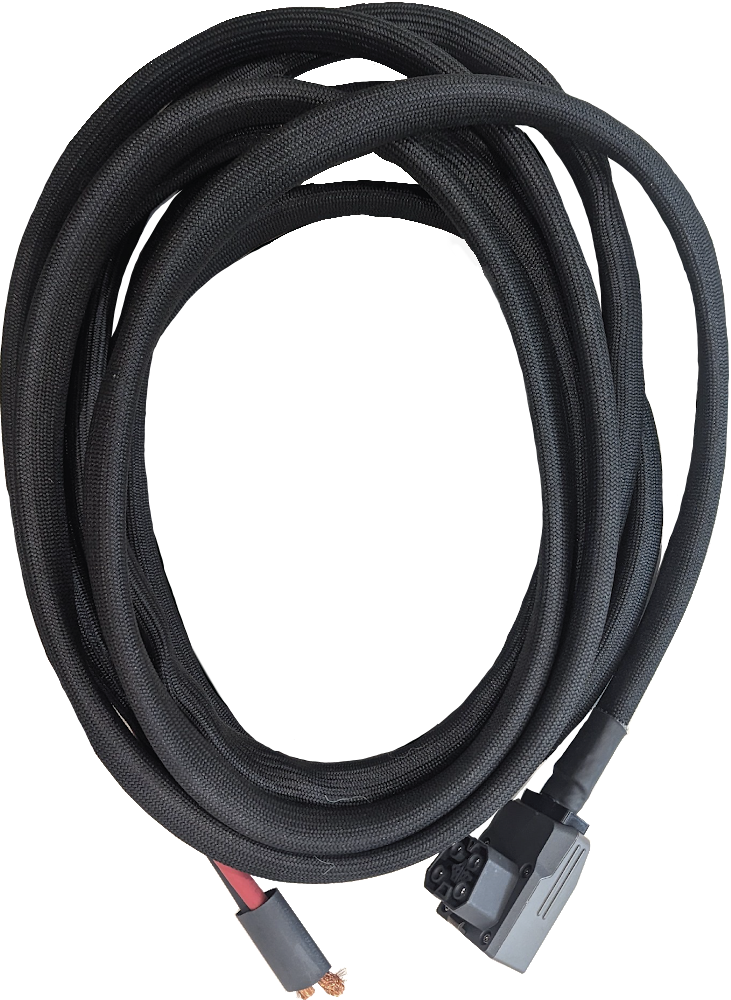 48-Volt Air Conditioner Cable for EcoFlow Power Kits - Campervan HQ