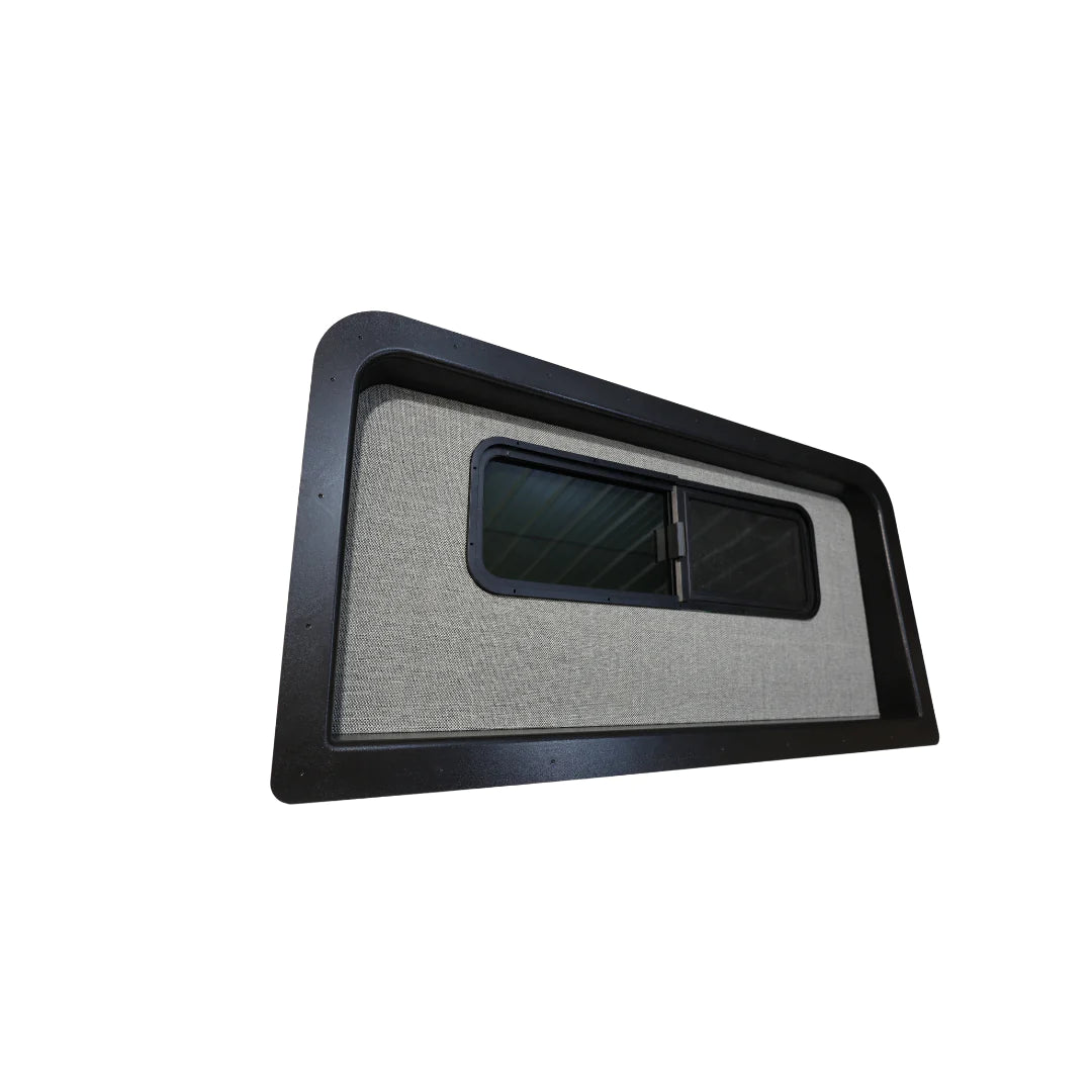 GoCode Mercedes Sprinter 144" Vanspeed Capsule Trim Rings