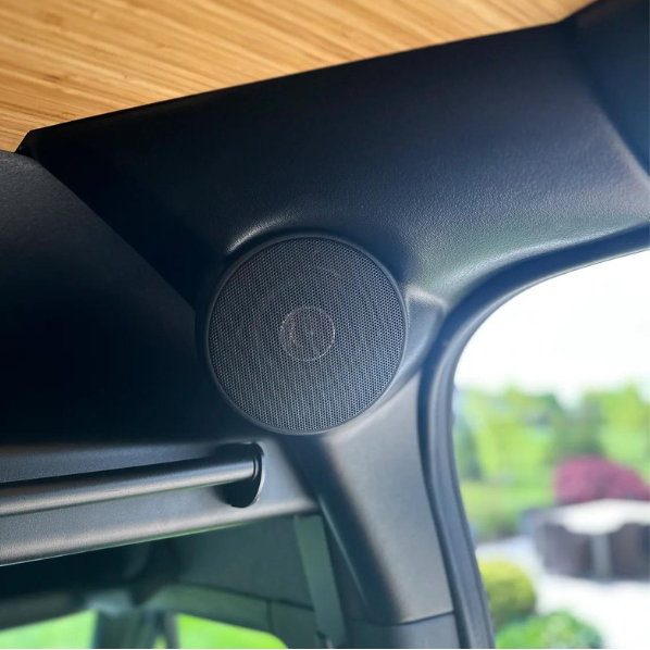 GoCode Mercedes Sprinter Full Interior Trim Kit