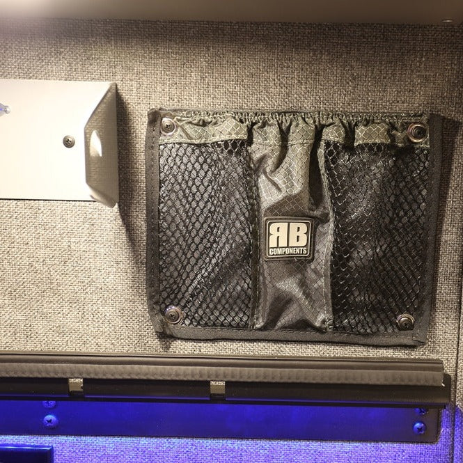 RB Components Stuff Bag 10 x 10