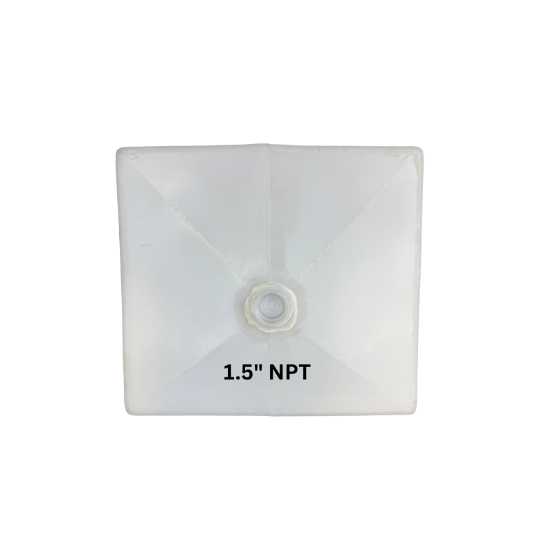 Northwest Conversions 20 Gallon Galley/Universal Water Tank (Fresh/Grey)