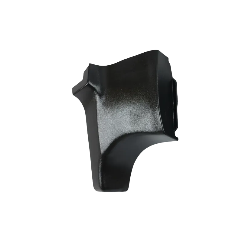 GoCode 2015+ Ford Transit B Pillar Passenger Trim