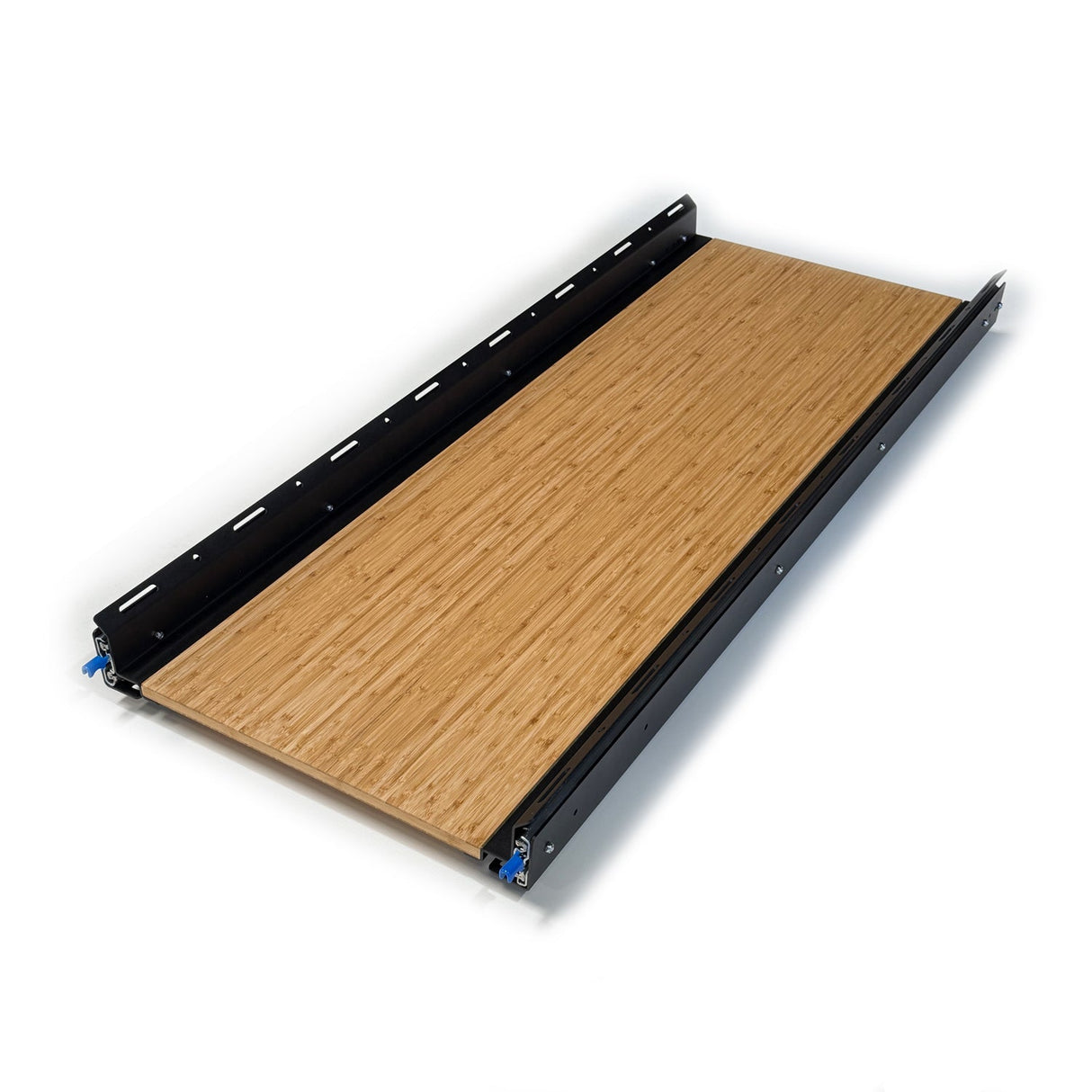 RB Components 60" DIY Slide Tray Kit