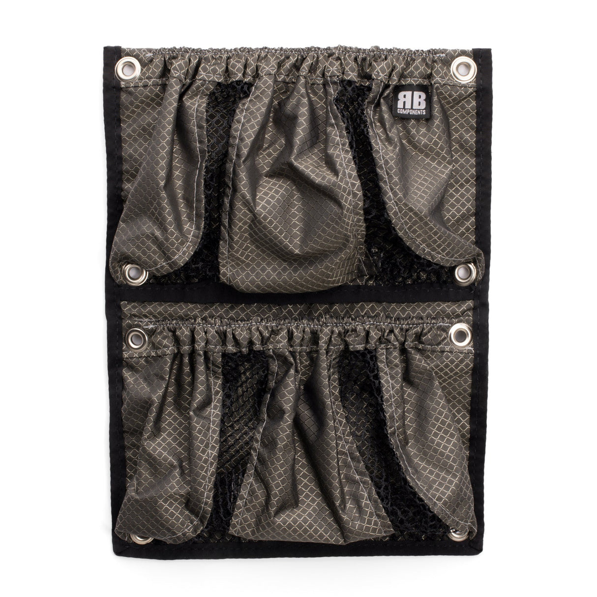 RB Components Stuff Bag 10in x 14in Double, Deep