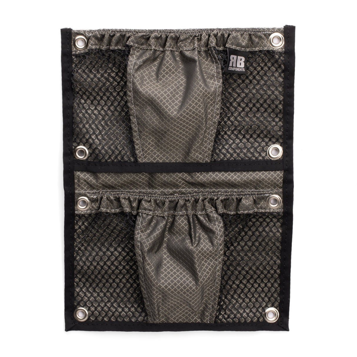 RB Components Stuff Bag 10in x 14in - Double