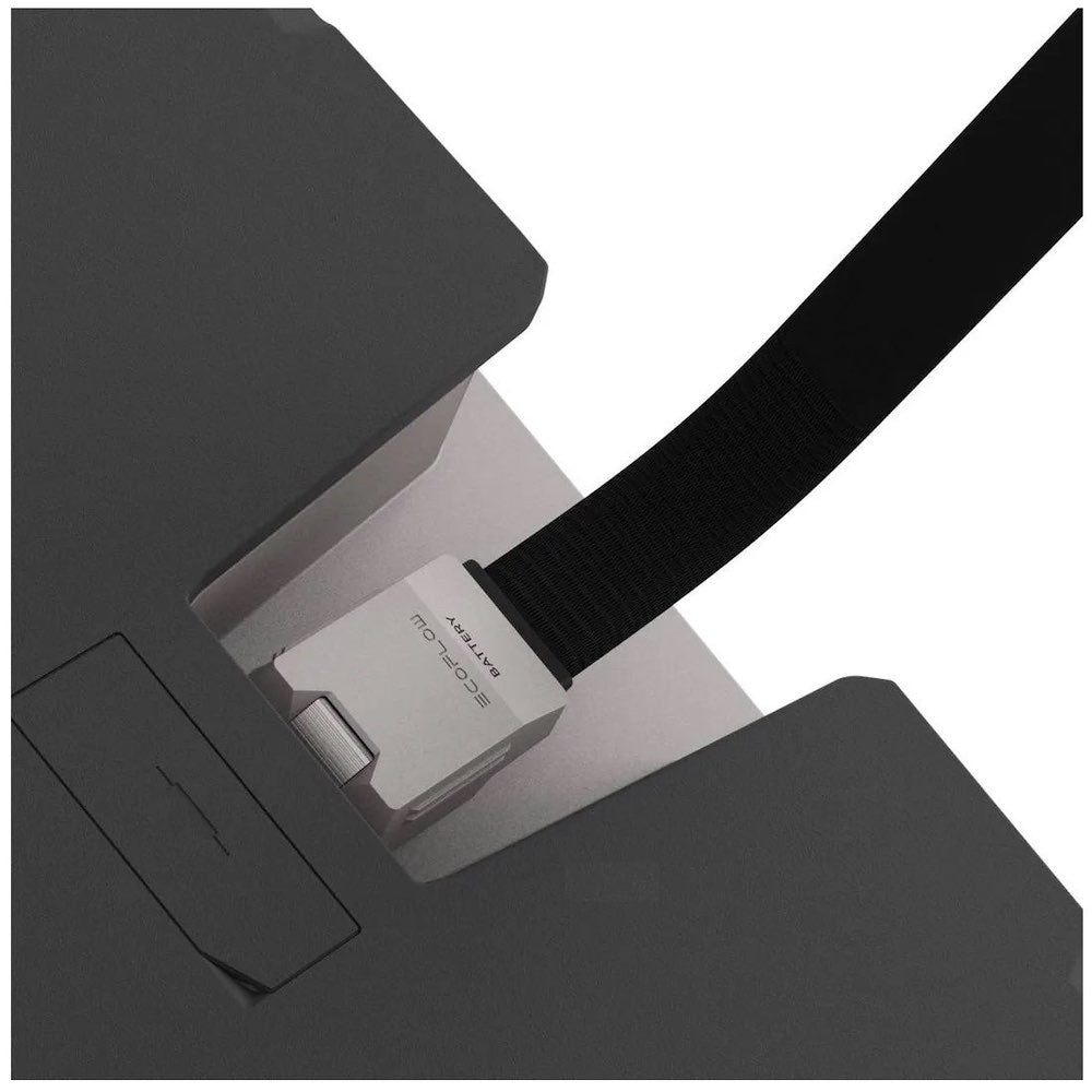 EcoFlow LFP Battery Power Cable (2m/7 feet)_Pluged In - Campervan HQ