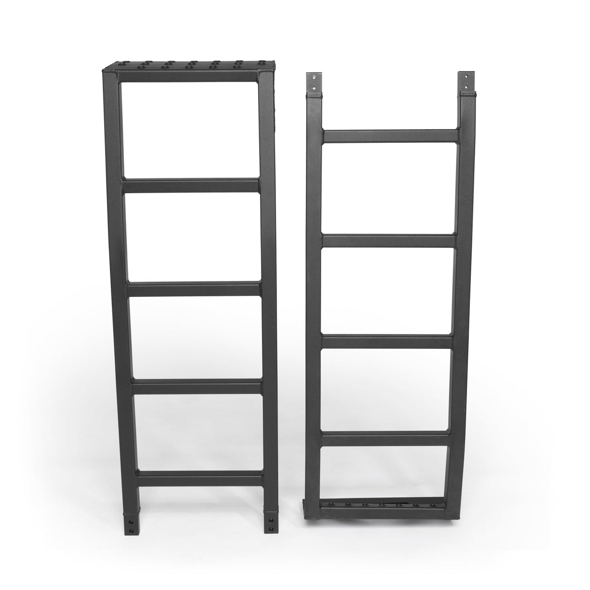 RB Components 2007+ Sprinter Van Side Ladder