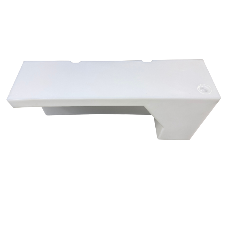 Northwest Conversions 28 Gallon 2014+ Ram ProMaster Wheel Well Water Tank - Left (PM-L-28)