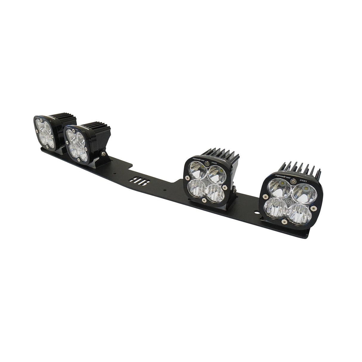 RB Components Sprinter Van 4 Light Mounting Bracket