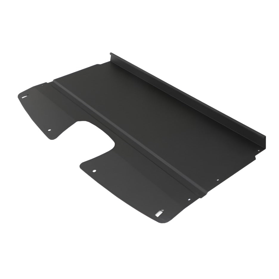 RB Components 2007-2018 / Sprinter Headliner Shelf - Standard Lower Mounted
