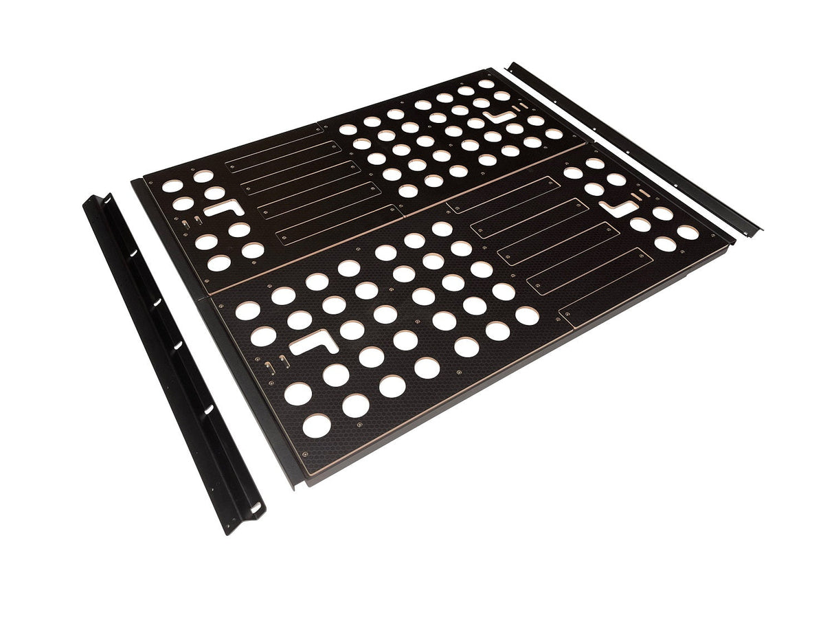 RB Components 4ft. Adj Panel Bed Kit - Universal