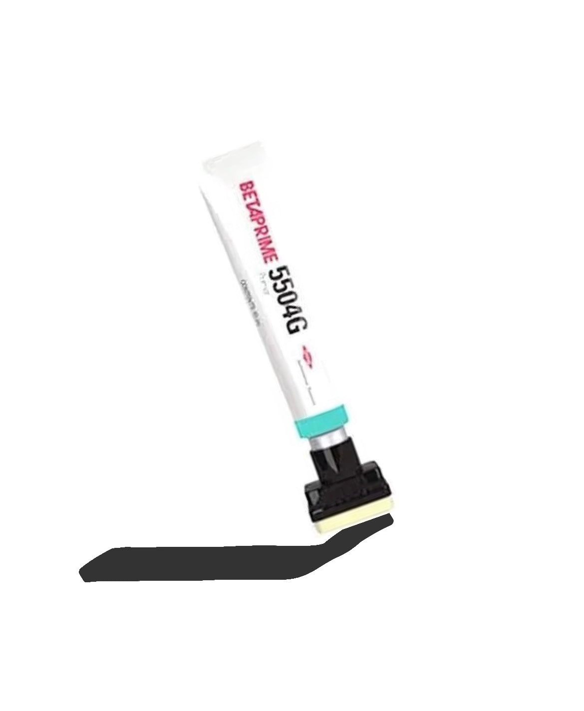 DOW Black BetaPrime 5504G Single Application Primer (10ml tube) Swipe