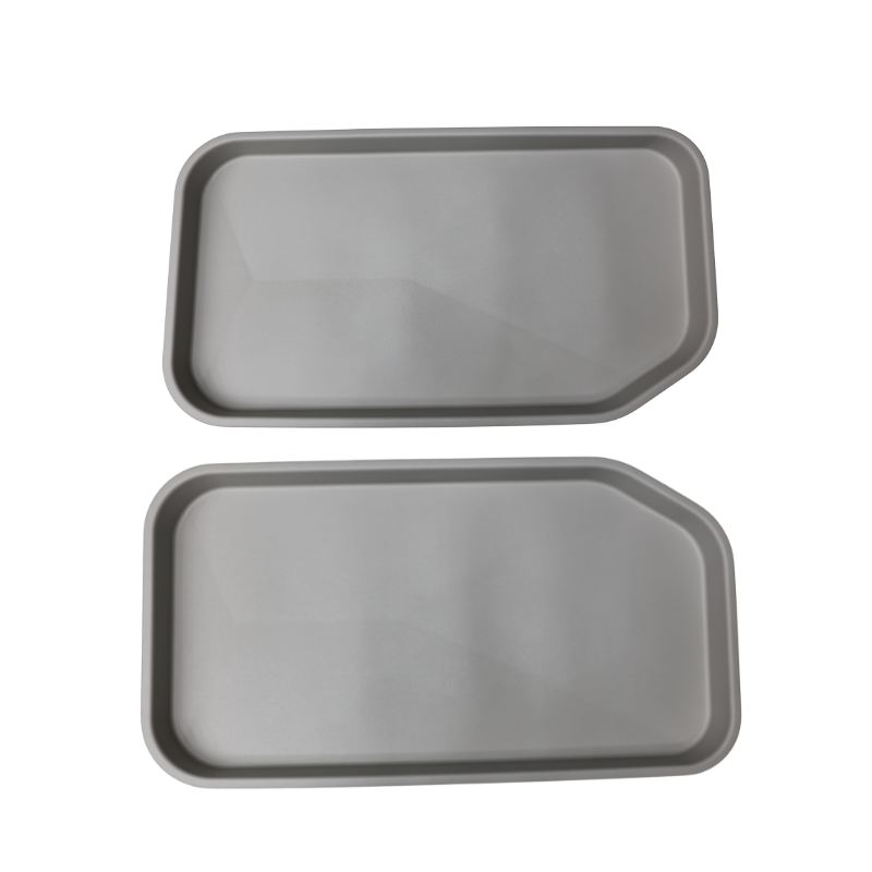 GoCode 2015+ Ford Transit 148"/148" EXT Innie Sleeper Pair