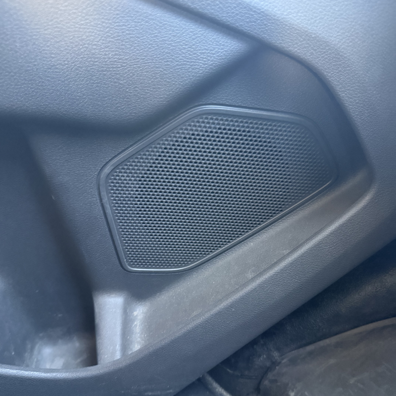 EMPHASER 2015+ Ford Transit Front Sound Upgrade