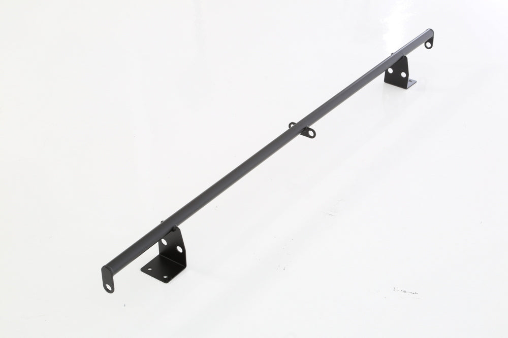RB Components Mercedes Sprinter Roof Bar