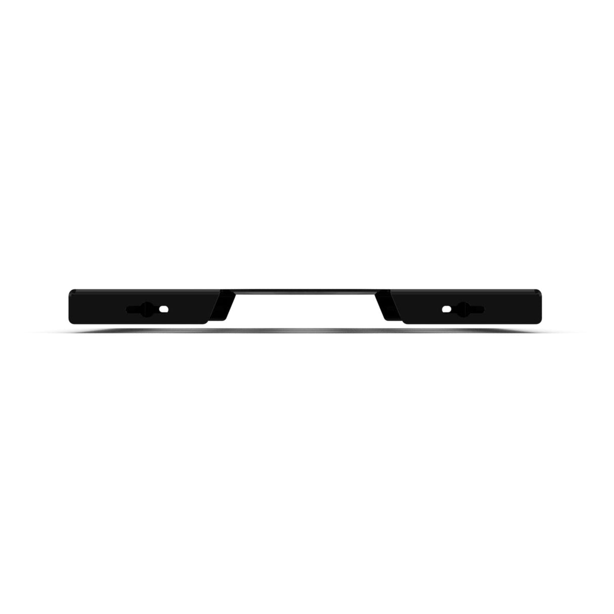 RB Components Sleek Roof Rack Plates 15in Wide