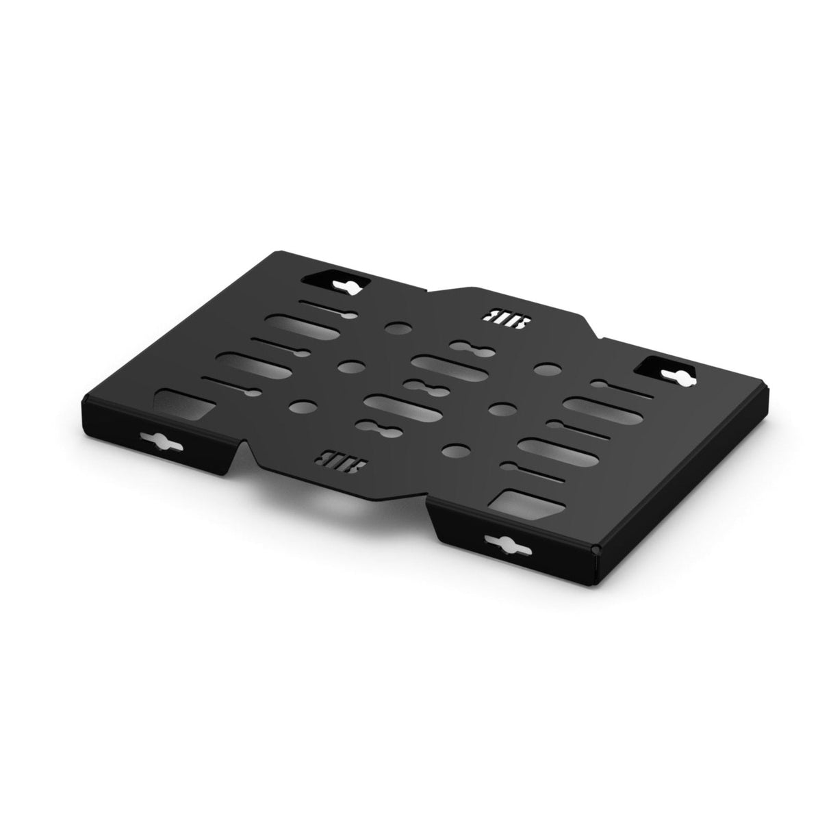 RB Components Sleek Roof Rack Plates 20in Wide