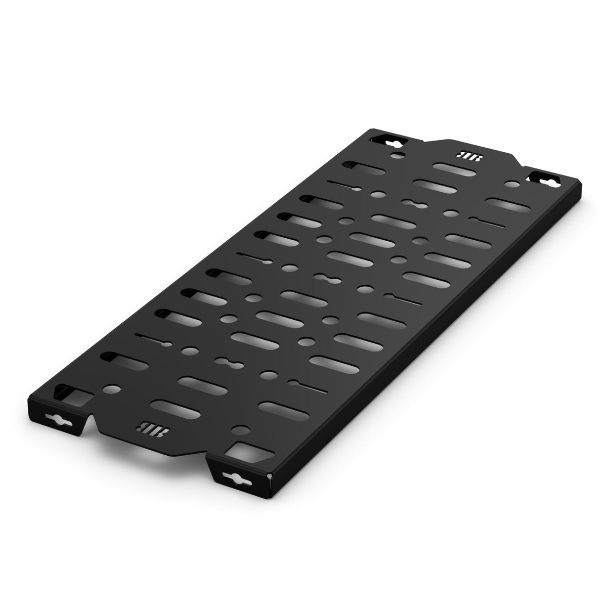 RB Components Sleek Roof Rack Plates 15in Wide