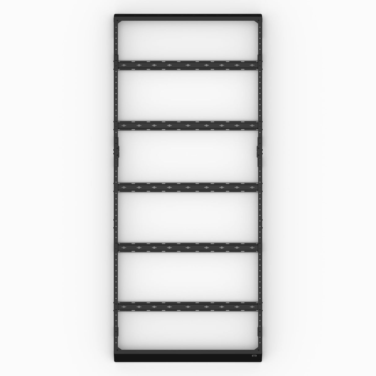 RB Components Sleek Roof Rack 144 - Base