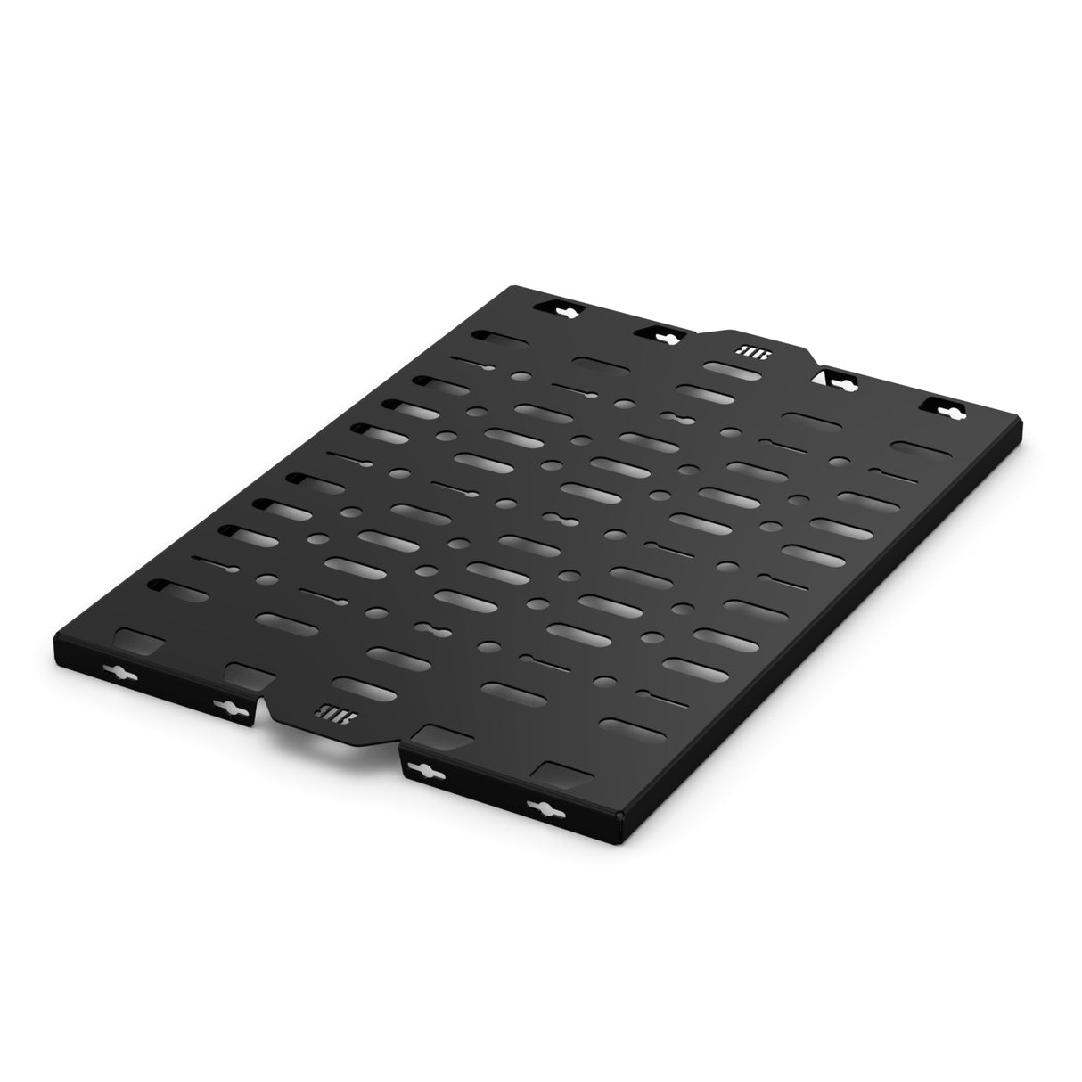 RB Components Sleek Roof Rack Plates 28in Wide
