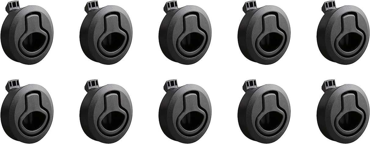 Tec Vanlife Door Latches