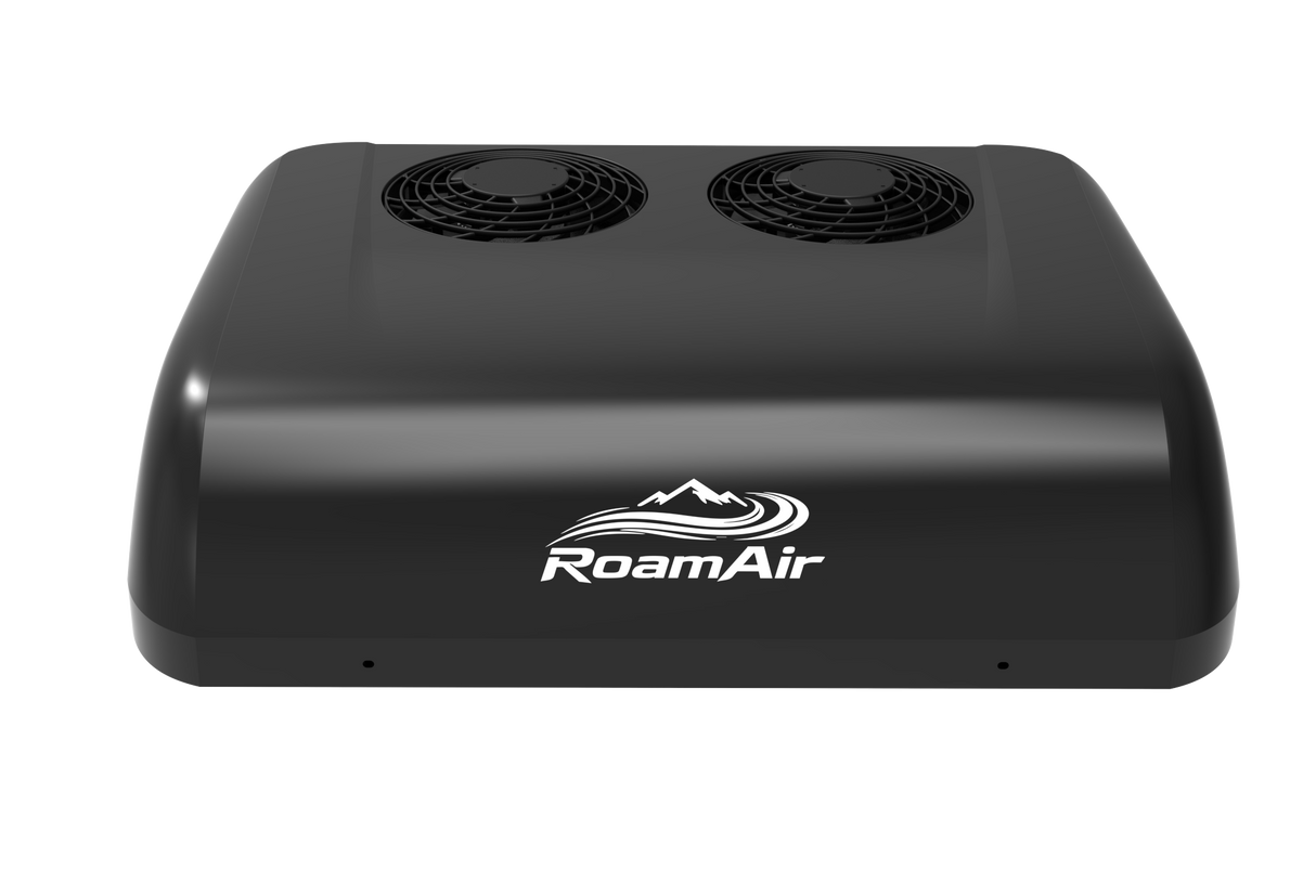 RoamAir R2 Air Conditioner and Heat Pump - 12V/48V