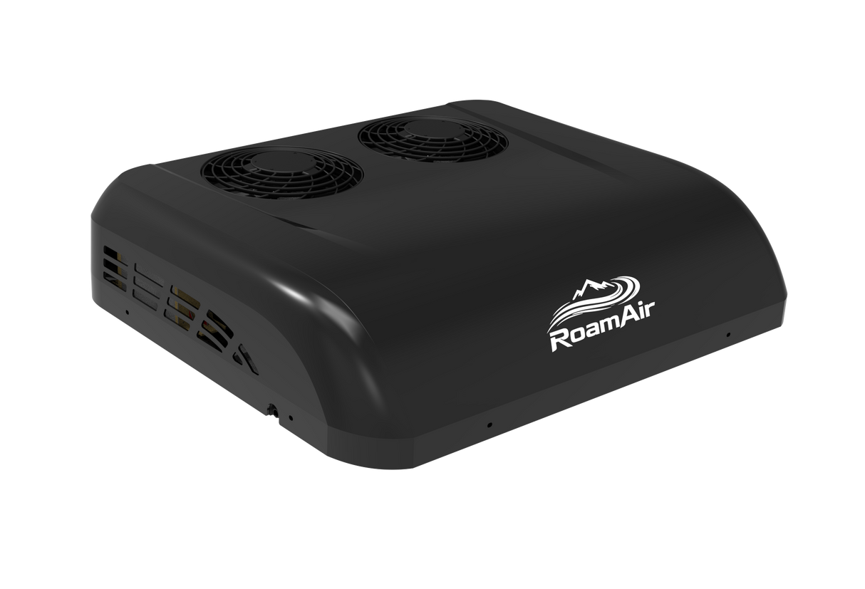 RoamAir R2 Air Conditioner and Heat Pump - 12V/48V