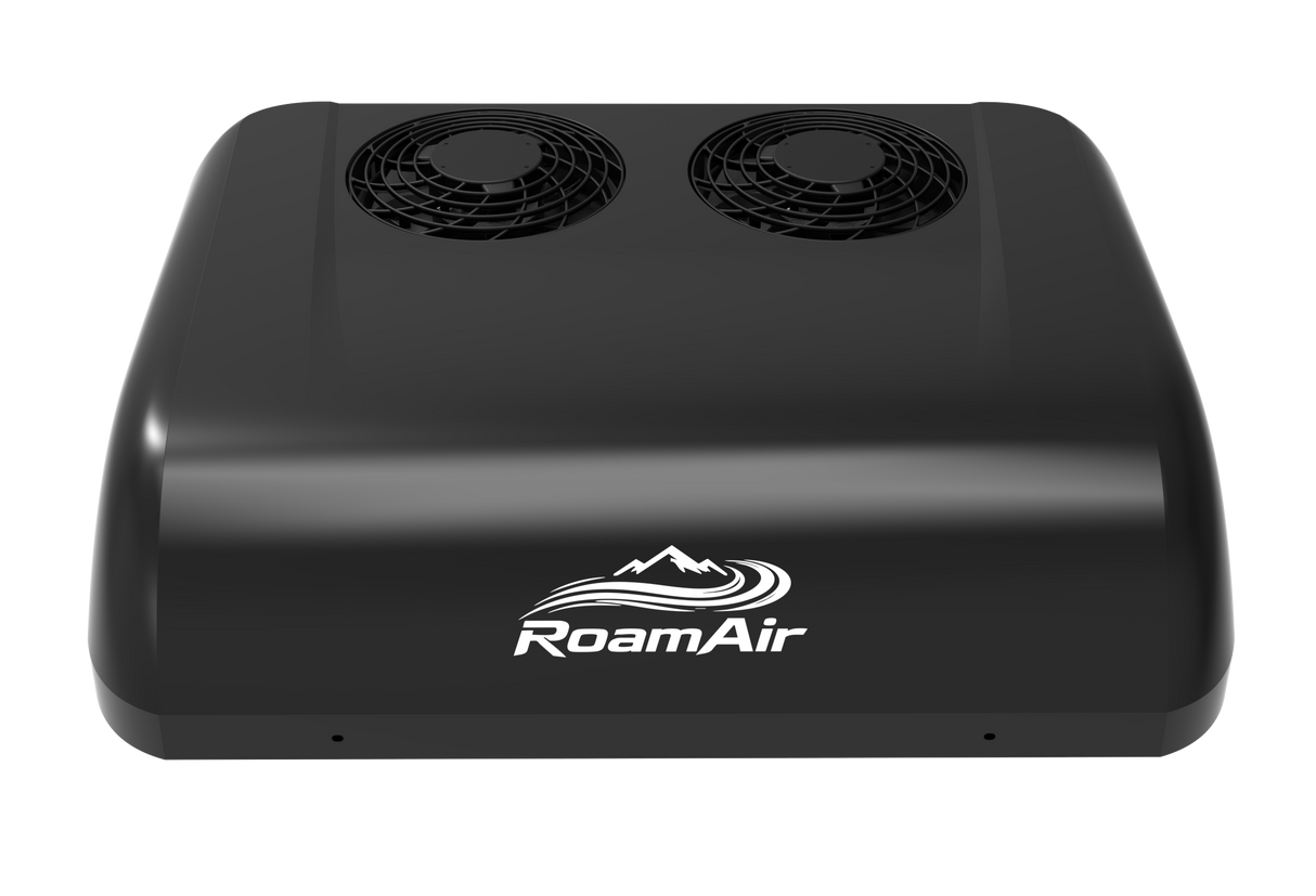 RoamAir R2 Air Conditioner and Heat Pump - 12V/48V