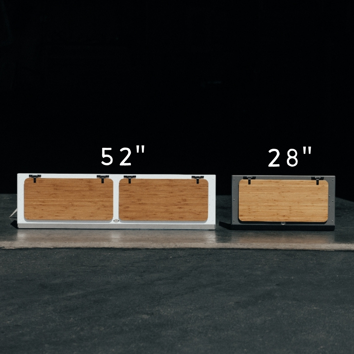 Lost Hiway 2007+ Mercedes Sprinter Overhead Cabinet