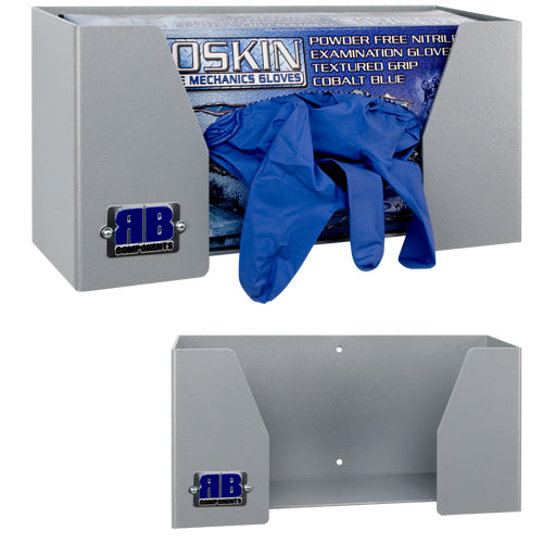 RB Components Glove Dispenser