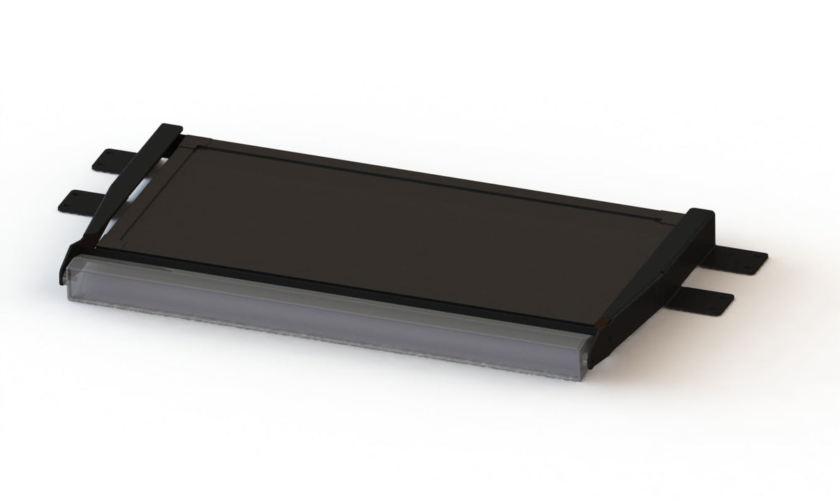 RB Components 2007+ Sprinter Light Bar & Solar Panel Mount Kit