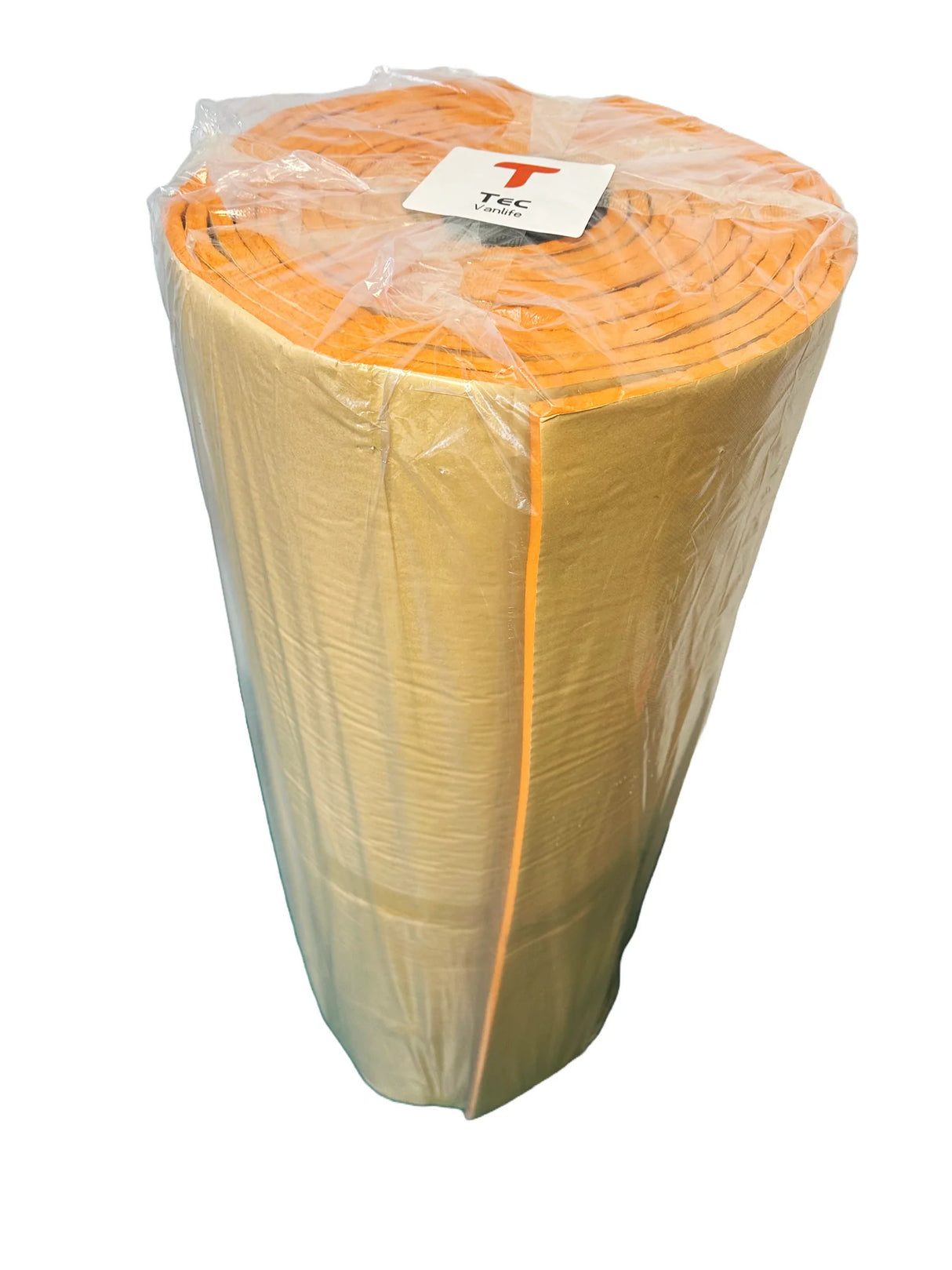 Tec Vanlife Duck Liner Insulation 3/8"