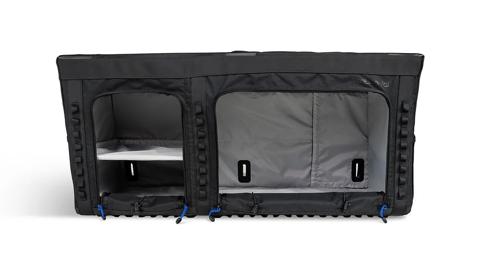 VanEssential Upper Storage Cabinets