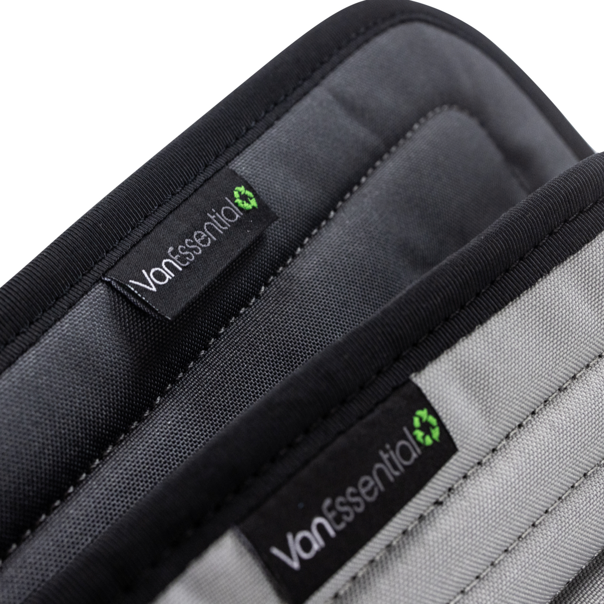 VanEssential Bunk Window Covers (RB Components | Motion| HEHR)