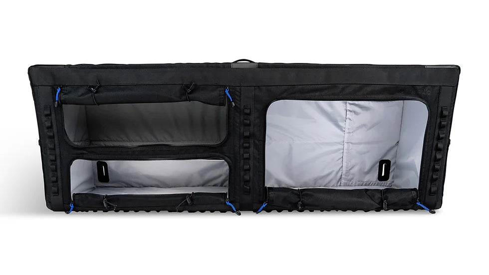 VanEssential Upper Storage Cabinets