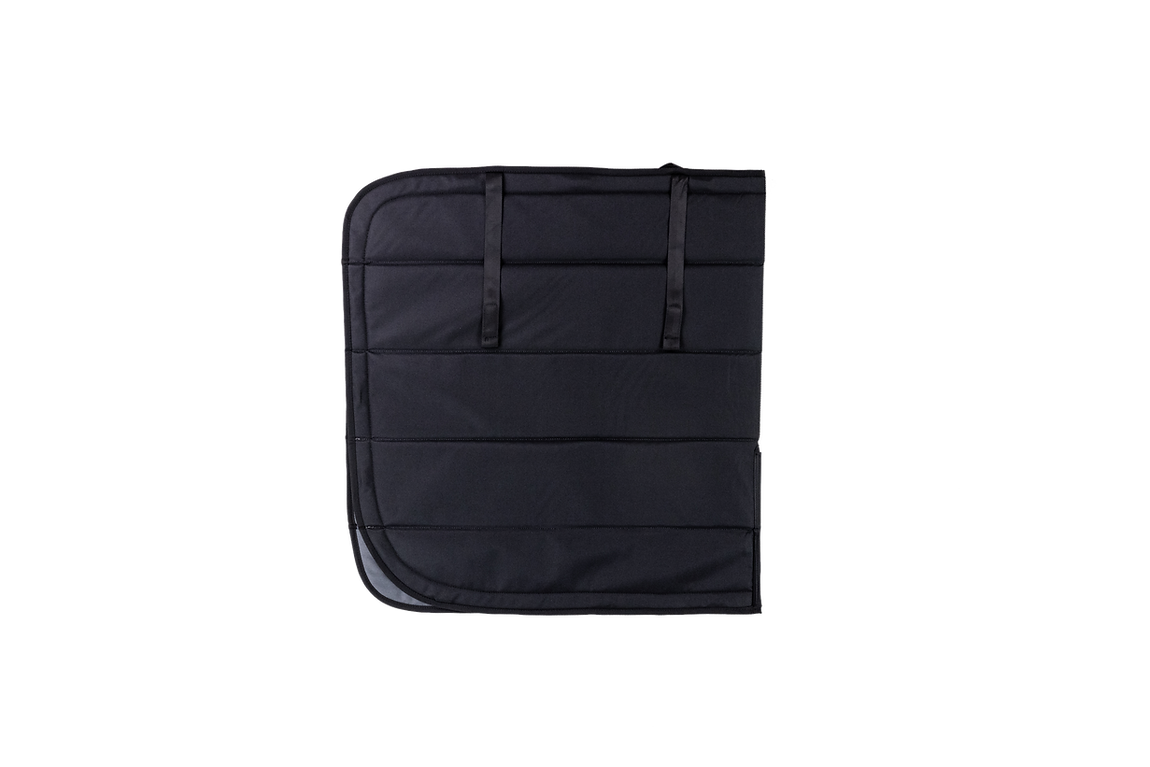 VanEssential 2007+ Mercedes Sprinter Crew Window Cover (VWD/AM Auto)