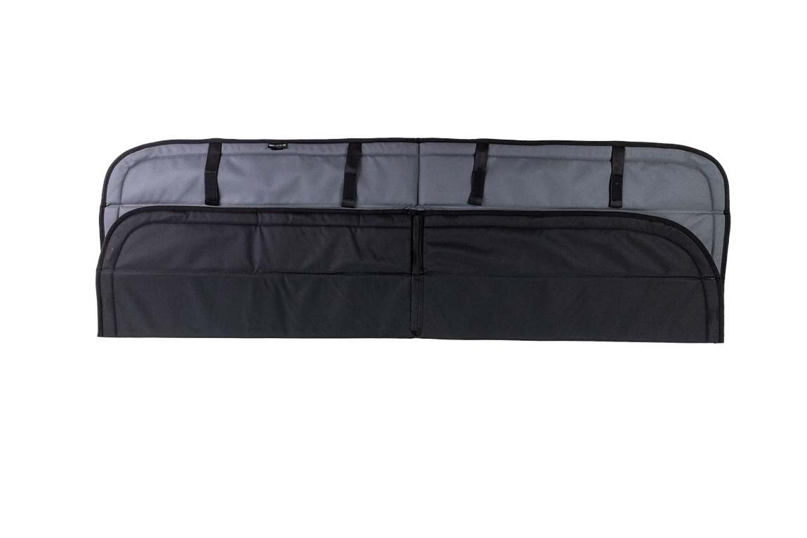 VanEssential 2007+ Mercedes Sprinter Crew Window Cover (VWD/AM Auto)