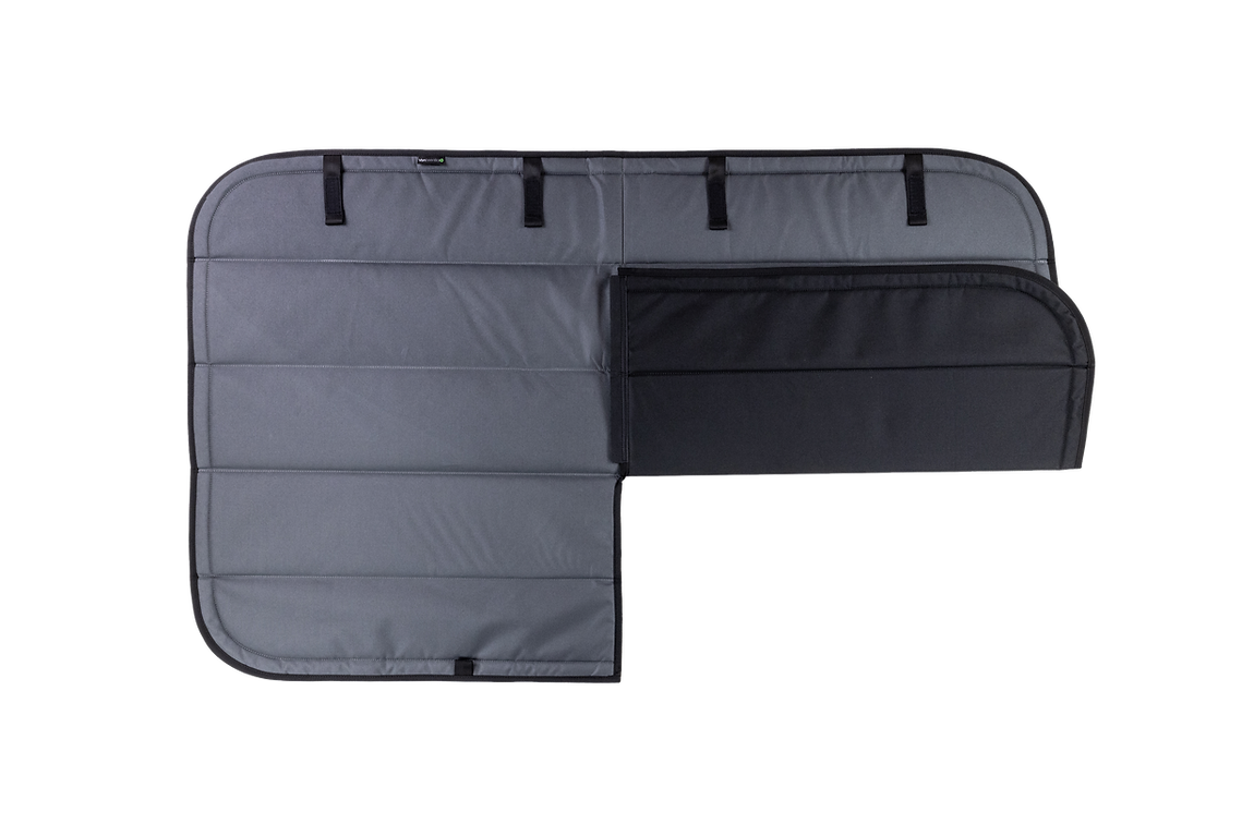 VanEssential 2015+ Ford Transit Crew Window Cover (VWD/AM Auto)