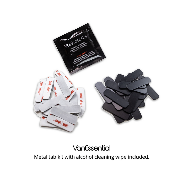 VanEssential CRL FW904L Window Cover