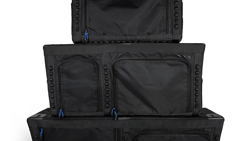 VanEssential Upper Storage Cabinets