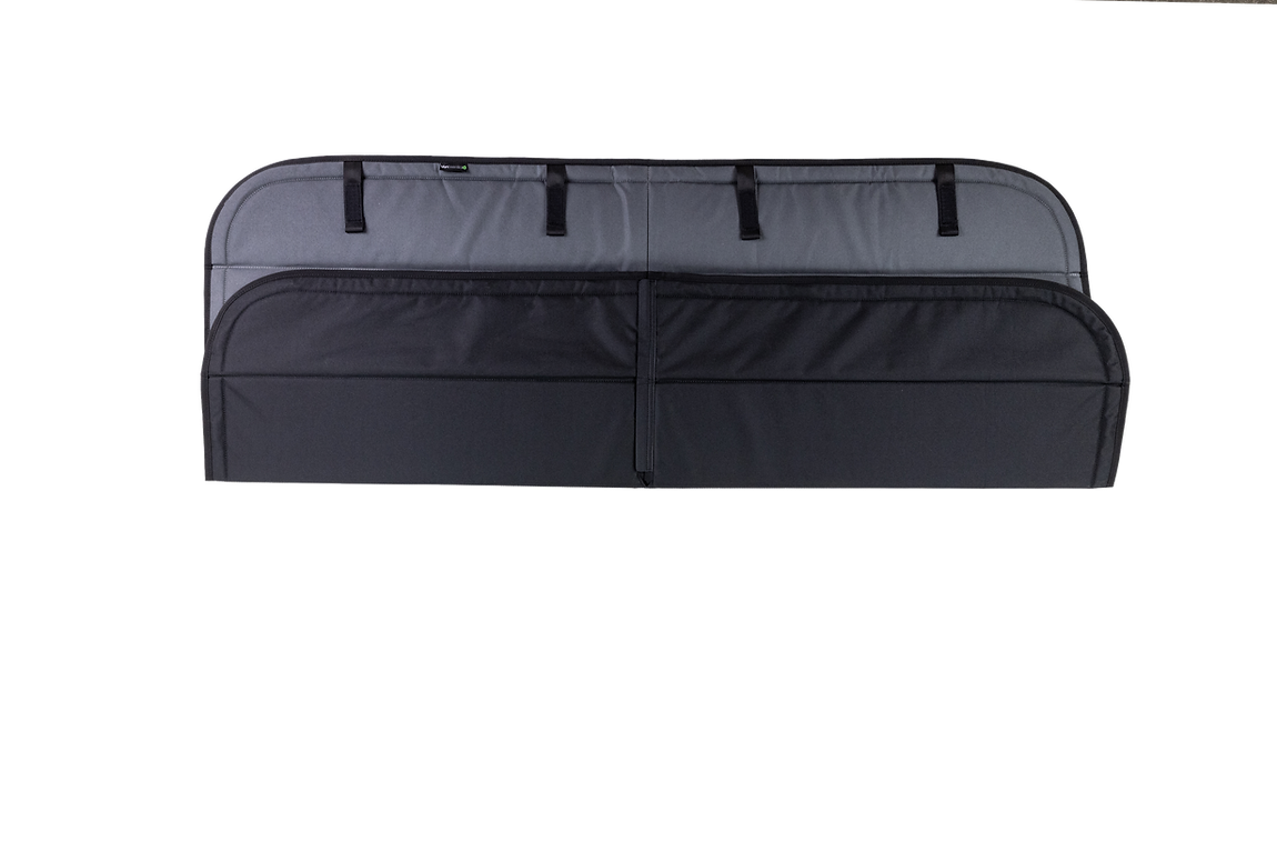 VanEssential 2015+ Ford Transit Crew Window Cover (VWD/AM Auto)