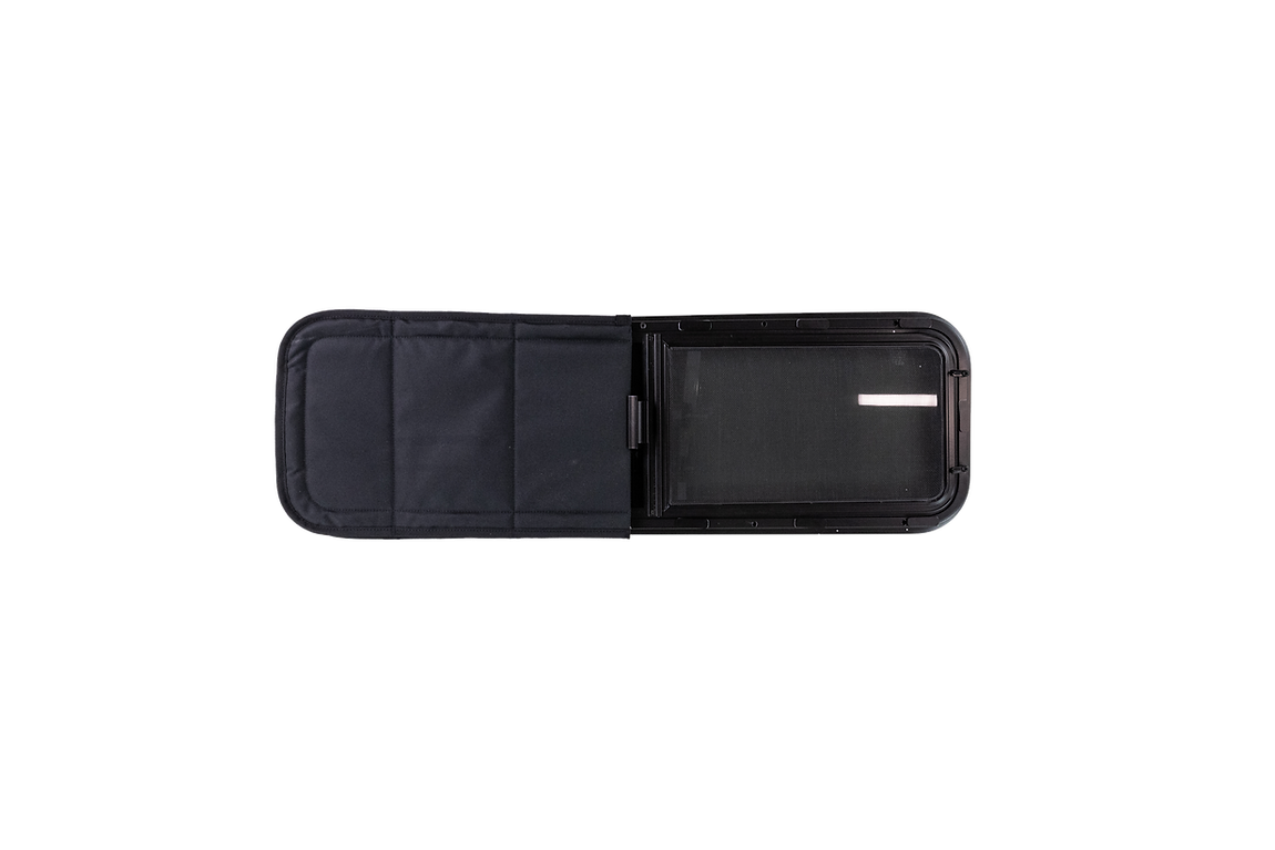 VanEssential CRL FW904L Window Cover