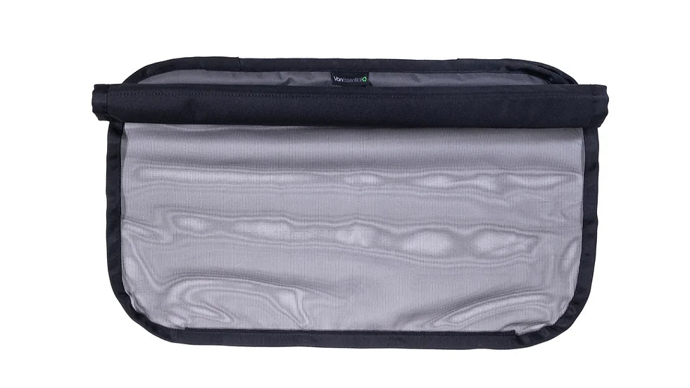 Van Essential Arctic Tern Window Covers (Rolled Up Option) - Campervan HQ