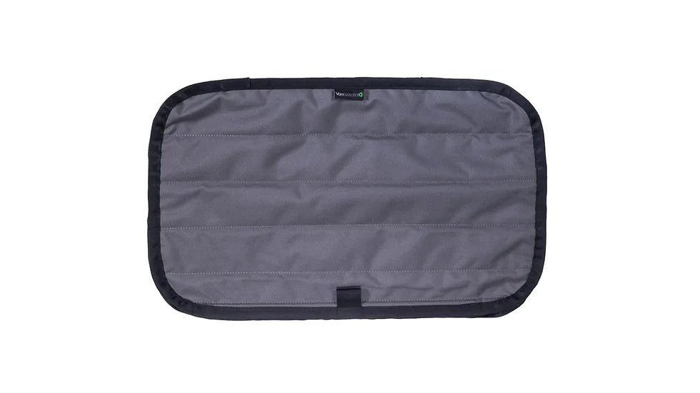 Van Essential Arctic Tern Window Covers (Interior Side) - Campervan HQ