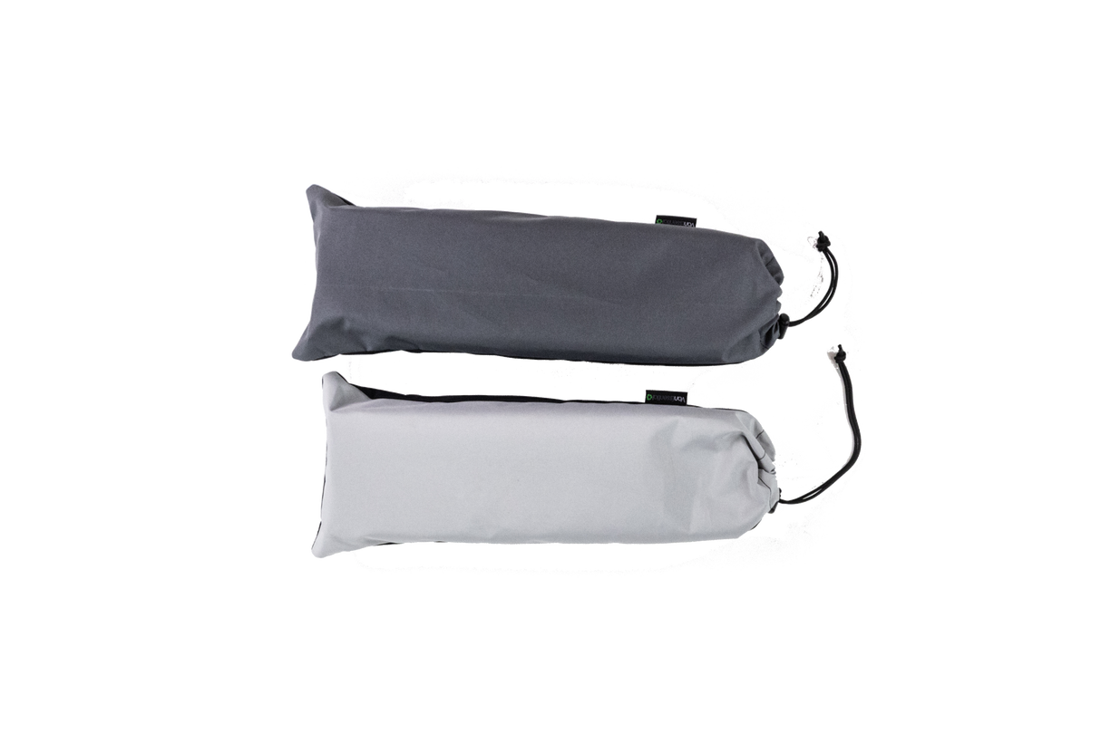 VanEssential Bunk Window Covers (RB Components | Motion| HEHR)