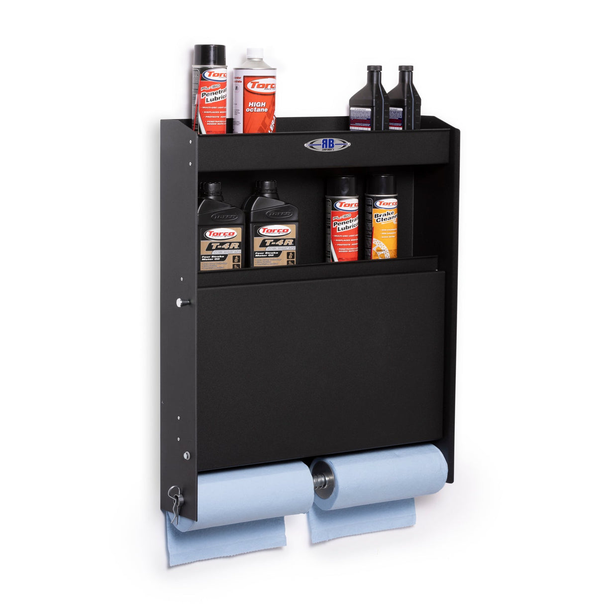 RB Components Folding Work Station