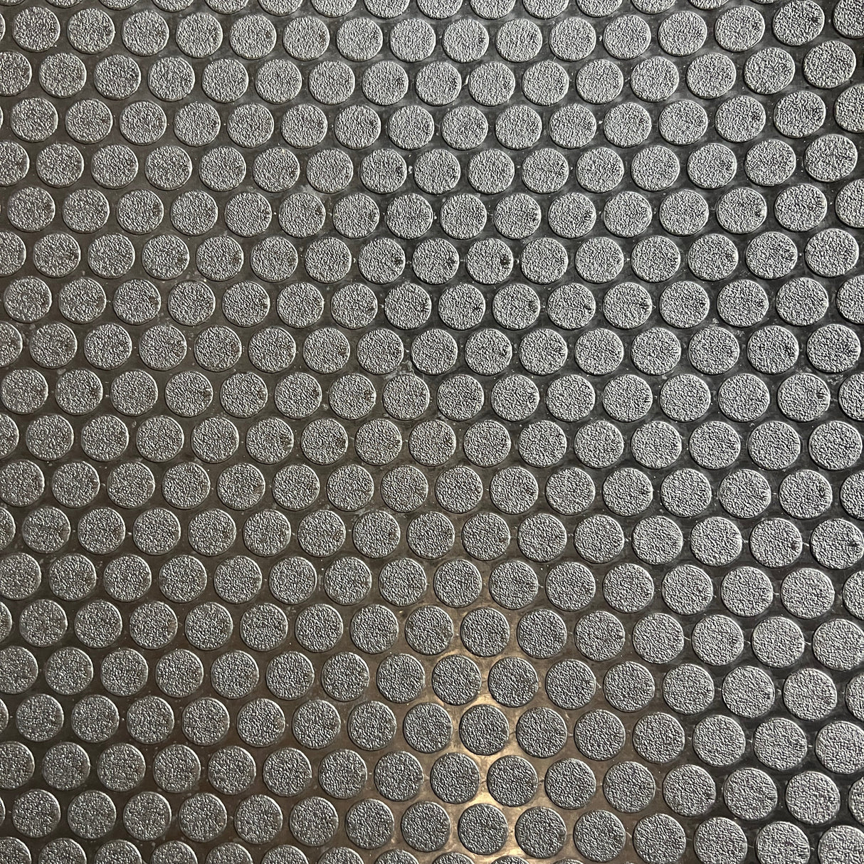 RB Components TPO Flooring - Coin