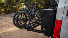 Aluminess 2019+ Mercedes Sprinter PowerLift Bike Rack
