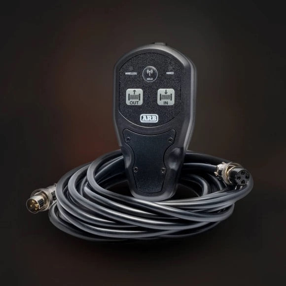 ARB Winch 12,000 lbs (ARW120SA)