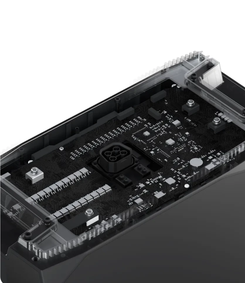 EcoFlow 5 kWh LFP Battery Pack (BMS) - Campervan HQ